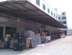 匠心制造，品質(zhì)生活 探訪蒼南縣斯嘉麗日用品廠