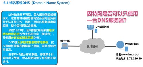 應用層服務在計算機網絡系統工程中的實現