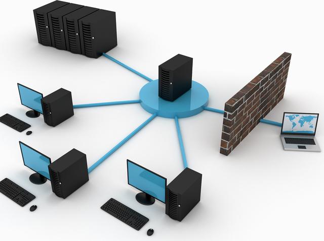 計算機網絡工程的重要性與發展趨勢