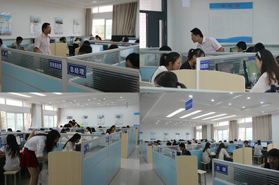 教務(wù)處計(jì)算機(jī)網(wǎng)絡(luò)系統(tǒng)工程服務(wù) 構(gòu)建智慧校園的基石